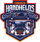 Forged Handhelds 